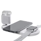 Airpods 10W 1.67A 3 In 1 Iphone Wireless Charging Standard
